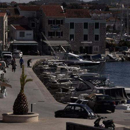 Apartman Zana Vodice Exterior photo