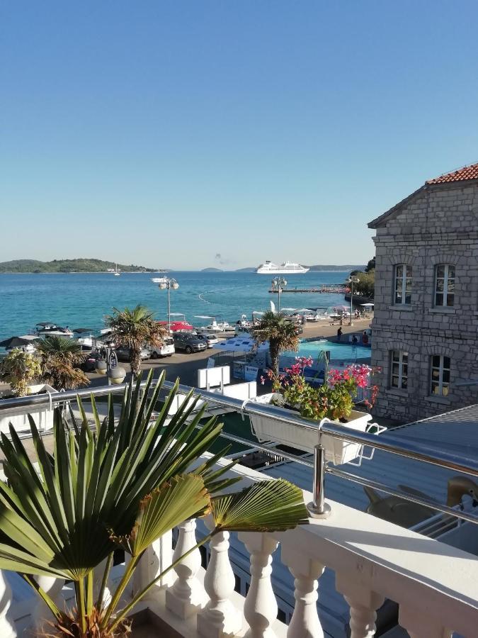 Apartman Zana Vodice Exterior photo