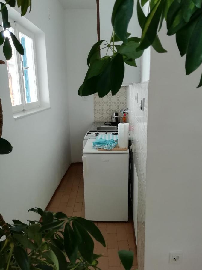 Apartman Zana Vodice Exterior photo