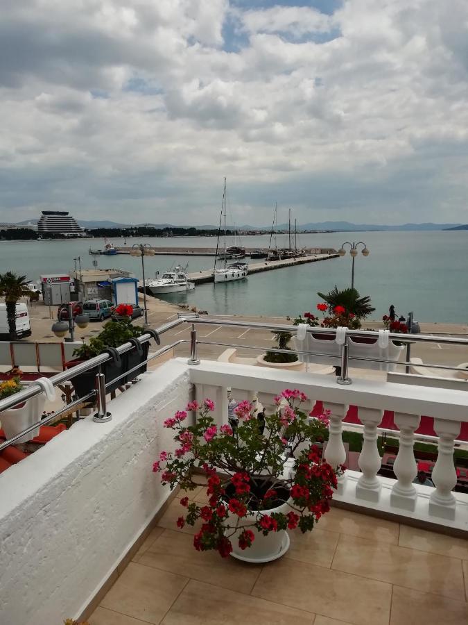 Apartman Zana Vodice Exterior photo