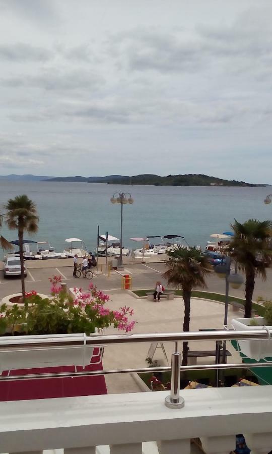 Apartman Zana Vodice Exterior photo